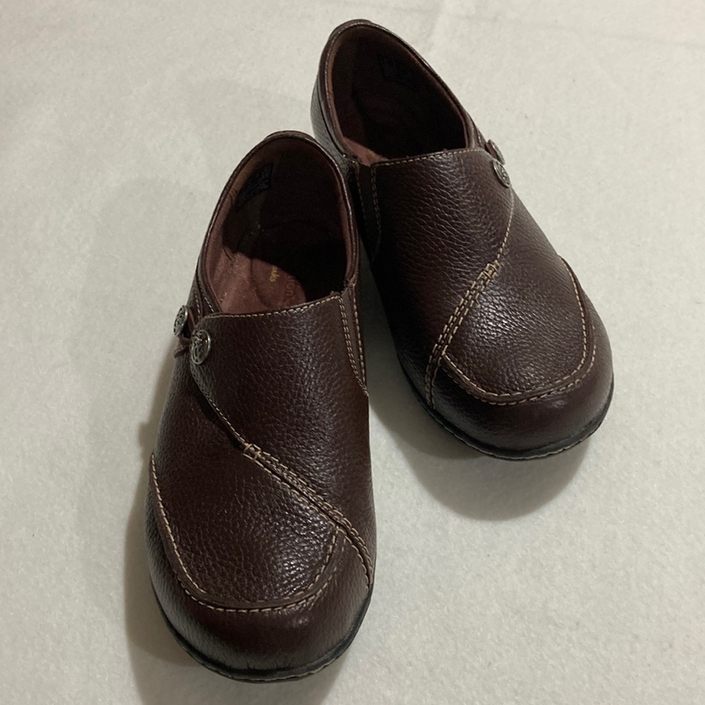 Clarks Ashland Lane Q Women’s Slip-ons